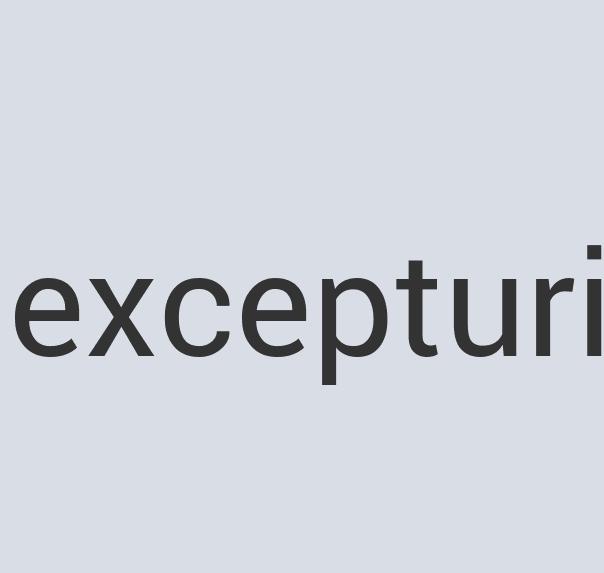Practical Leather Ginger Snapping